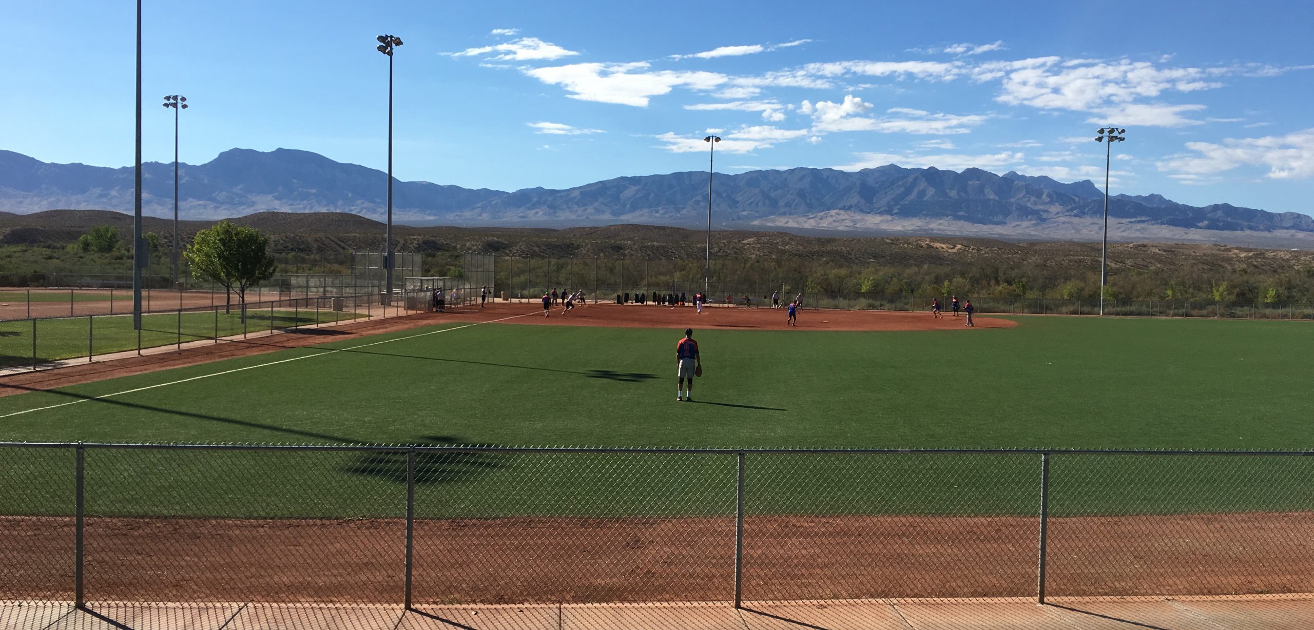 Home Mesquite Legends Softball